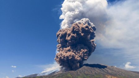 Etna’daki patlama bu sefer neden farklı?