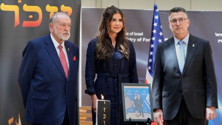 Filistin’i destekleyen Fransa’ya karşı ABD’den İsrail’e dayanak