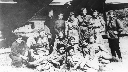 “Gece Cadıları”: Nazi ordusunu karanlıkta vuran bayanlar