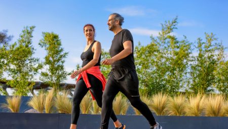 Günde 7 bin adım kuralı: Erken vefat riskini yüzde 70 azaltıyor