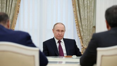 Hamaney’den Putin’e mektup: Rusya savaşa dahil mi olacak?