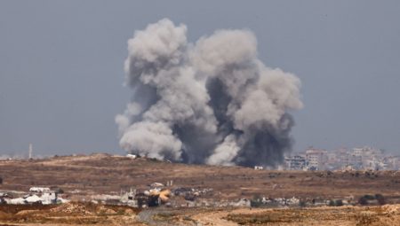 Hamas: İsrail’in ateşkes teklifine cevabı Filistin halkının taleplerini karşılamıyor