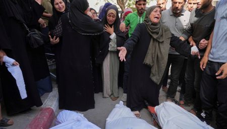 Hamas’tan global hareket daveti