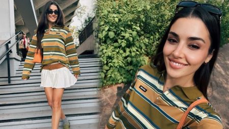 Hande Erçel’in Roland Garros biçiminin bedeli ortaya çıktı