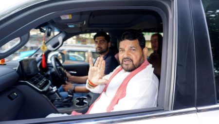 Hindistan’da infial yaratmıştı: Eski güreş federasyonu başkanı istismardan beraat etti