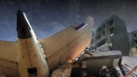 Hindistan’da yolcu uçağı faciası: 242 kişiye mezar oldu