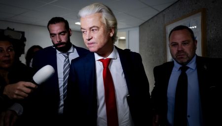 Hollanda’da 29 Ekim’de seçime gidilecek