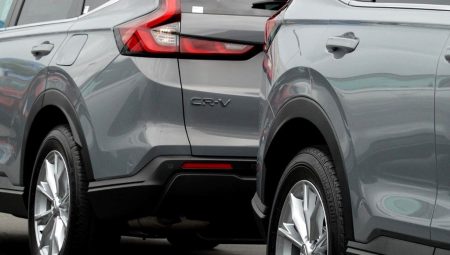 Honda’dan ABD’de hibrit atağı