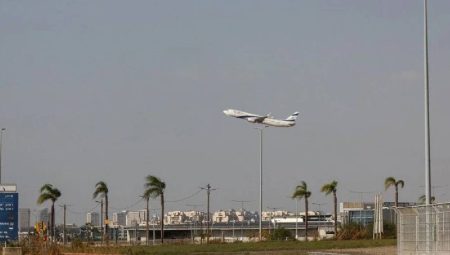 Husiler: Ben Gurion Havalimanı’nı balistik füzeyle vurduk