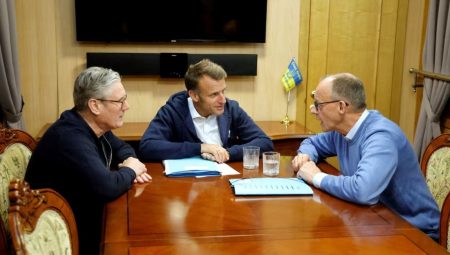 İngiltere, Fransa ve Almanya’dan İran’a ikaz: Adım atma!