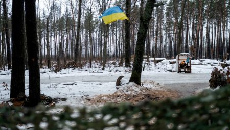 İngiltere, Rus mallarının geliriyle Ukrayna’ya 350 füze gönderecek