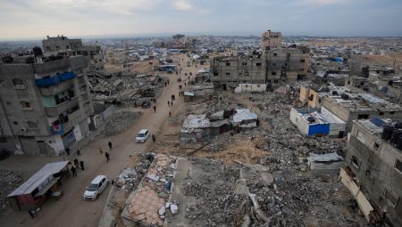 İngiltere’de hukukçulardan İsrail’e yaptırım daveti: “Soykırımı cezalandırmakla yükümlüyüz”