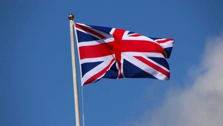 İngiltere: Türkiye kilit ortak