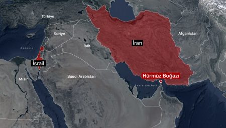 İran, Hürmüz Boğazı’nı kapatacak mı?