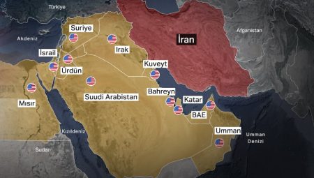 İran, misillemede bulunacak mı? İşte mümkün akın senaryoları