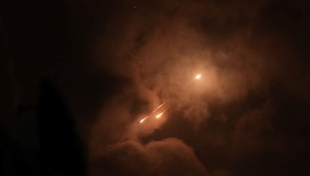 İran neden gece saldırıyor? Füzelerin ateşlenme saatleri tesadüf değil