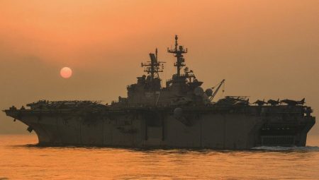 İran nitekim Hürmüz Boğazı’nı kapatabilir mi?