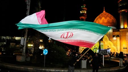 İran “Ortaya çıkaracağız” dedi: “Bazı Avrupa ülkeleri İsrail’in nükleer programına dayanak oluyor”