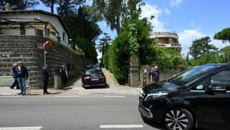 İran ve ABD ortasındaki müzakerelerin beşinci turu sona erdi