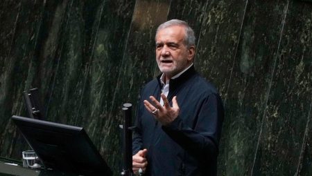 İran’da elektrik ve su krizi: Pezeşkiyan davet yaptı