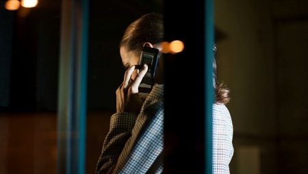 İran’ı arayanların duyduğu gizemli kayıt: “Hayat sürprizlerle dolu”