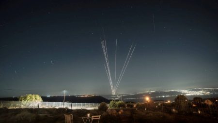 İran’ın bir gecede attığı füzelerin İsrail’e maliyeti 287 milyon dolar