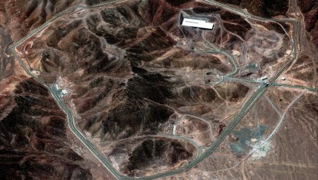 İran’ın “nükleer kalbi” Fordo neden değerli?