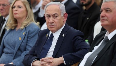 İsrail basını: Netanyahu, ABD’nin ateşkes teklifini kabul etti