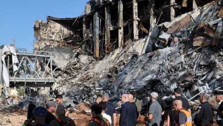 İsrail basınından hükümete sansür eleştirisi