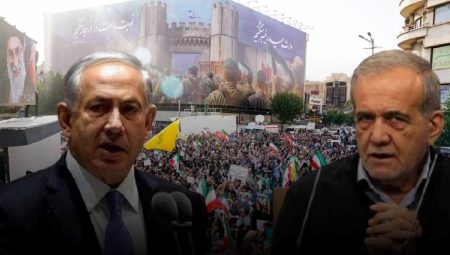 İsrail-İran ateşkesi: İki taraf da “zaferi” kutladı