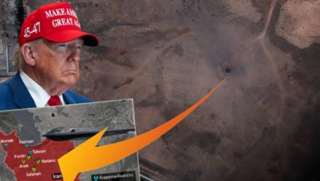 İsrail – İran savaşı 11’inci gününde