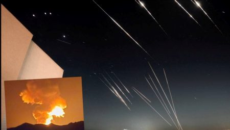 İsrail-İran savaşı altıncı gününde