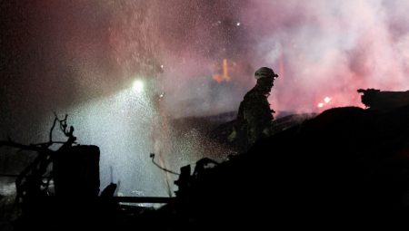 İsrail-İran savaşının sonucu “tek bir sayıya bağlı olabilir”