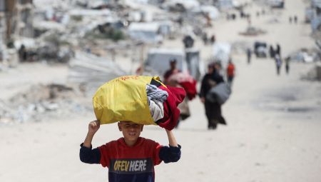 İsrail ordusundan Gazze planı: 2 ayda yüzde 75’ini işgal etmek istiyorlar