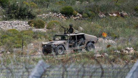 İsrail’den Suriye’ye Cumhurbaşkanı Şara’yı amaç alarak ülkeye taarruz tehdidi