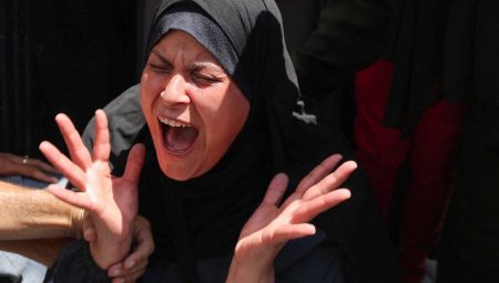 İsrail’in Gazze akınları sürüyor: En az 52 kişi öldü