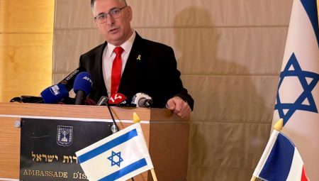 İsrailli bakandan Batı Şeria ve Ürdün Vadisi’ni ilhak tehdidi