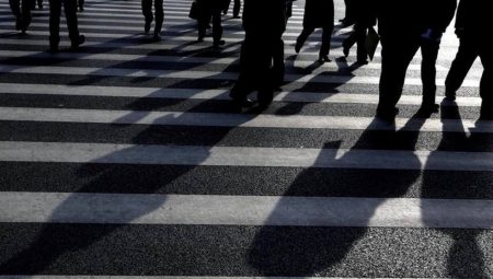 İşsizlik, hudutlu artış kaydetti