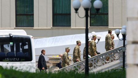 İstanbul’da barış tepesi: Rusya-Ukrayna görüşmesi başladı | Fidan ve Zelenski’den açıklama