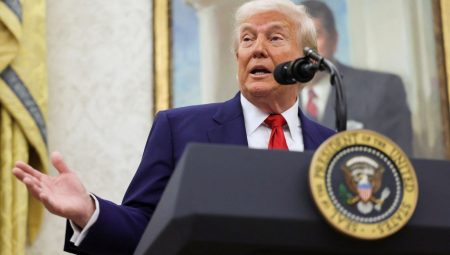 İstihbarat çalışanı Trump’a kızdı, saklı bilgileri sızdırmaya kalktı