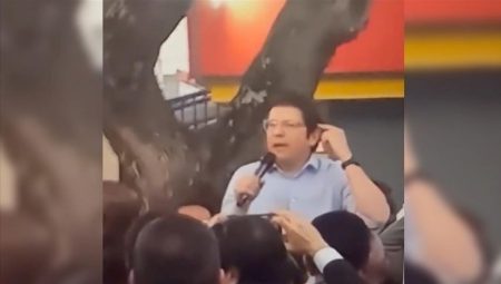 Kolombiya’da lider adayı senatöre silahlı taarruz: Hükümet ödül koydu