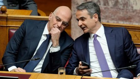 Komşu da alarmda: Yunanistan’da güvenlik kurulu acil toplanıyor