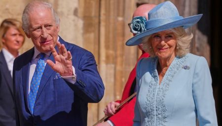 Kral Charles’tan Kanada’da bir birinci: Taht konuşması nedir?