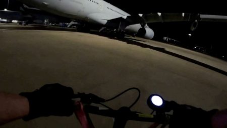 Kraliyet Hava Kuvvetleri’ne baskın: “İsrail uçaklarına yakıt sağlıyor”