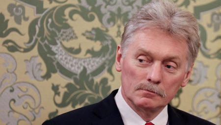Kremlin: Ukrayna ile müzakerelerin yeri tüm taraflar için uygun olmalı