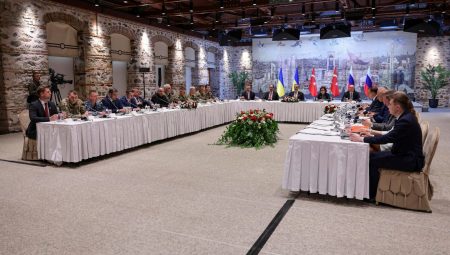 Kremlin’e Ukrayna sorusu: Bir sonraki görüşme ne vakit?