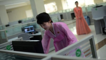 Kuzey Kore’de bir kriz daha: İnternet kesildi, nedeni bulunamadı