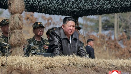 Kuzey Koreliler, ABD’ye sızdı: Kimlik çalıp uzaktan çalıştılar, data çalıp casusluk yaptılar