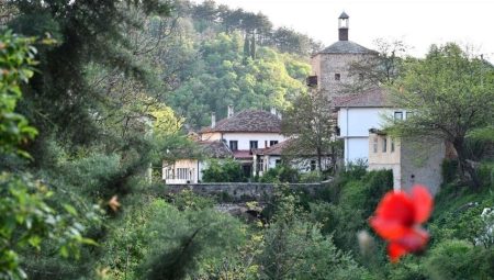 Kuzey Makedonya’daki Kratov Kasabası’nda geçmişe seyahat