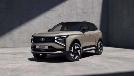 Lada’dan yeni SUV… İşte fiyatı